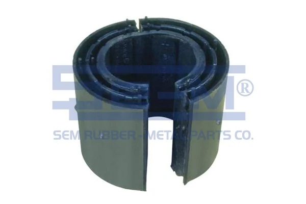 Mounting, stabiliser bar